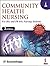 Community Health Nursing for BSc and PB BSc Nursing Students by Bt Basavanthappa