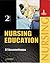Nursing Education by Bt Basavanthappa