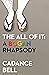 The All of It: A Bogan Rhapsody