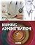 Nursing Administration by Bt Basavanthappa