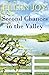 Second Chances in the Valley (Prairie Valley Sisters #4)