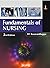 Fundamentals of Nursing by Bt Basavanthappa