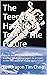 The Teenager's Handbook To Ace The Future by Pendragon Tim Chng