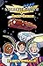 Tangled Tentacles: Galactic...