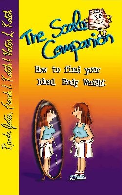 The Scale Companion, How to Find Your Ideal Weight