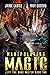 Manipulating Magic: An Epic LitRPG Series (Jeff the Game Master)