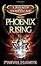 Phoenix Rising by Previn Hudetz