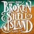 Broken Shell Island: A Magical, Mysterious Adventure (Angela's Supernatural Stories with Ghosts or Magic)