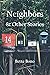 Neighbors and Other Stories by Bette Bono