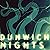 Dunwich Nights: A Dunwich H...