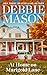 At Home on Marigold Lane (Highland Falls #5) by Debbie Mason