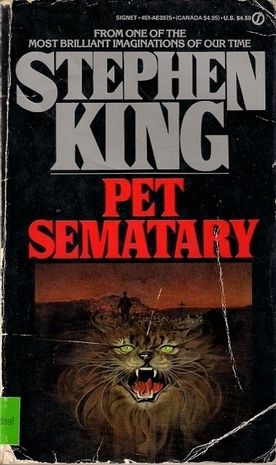 Pet Sematary