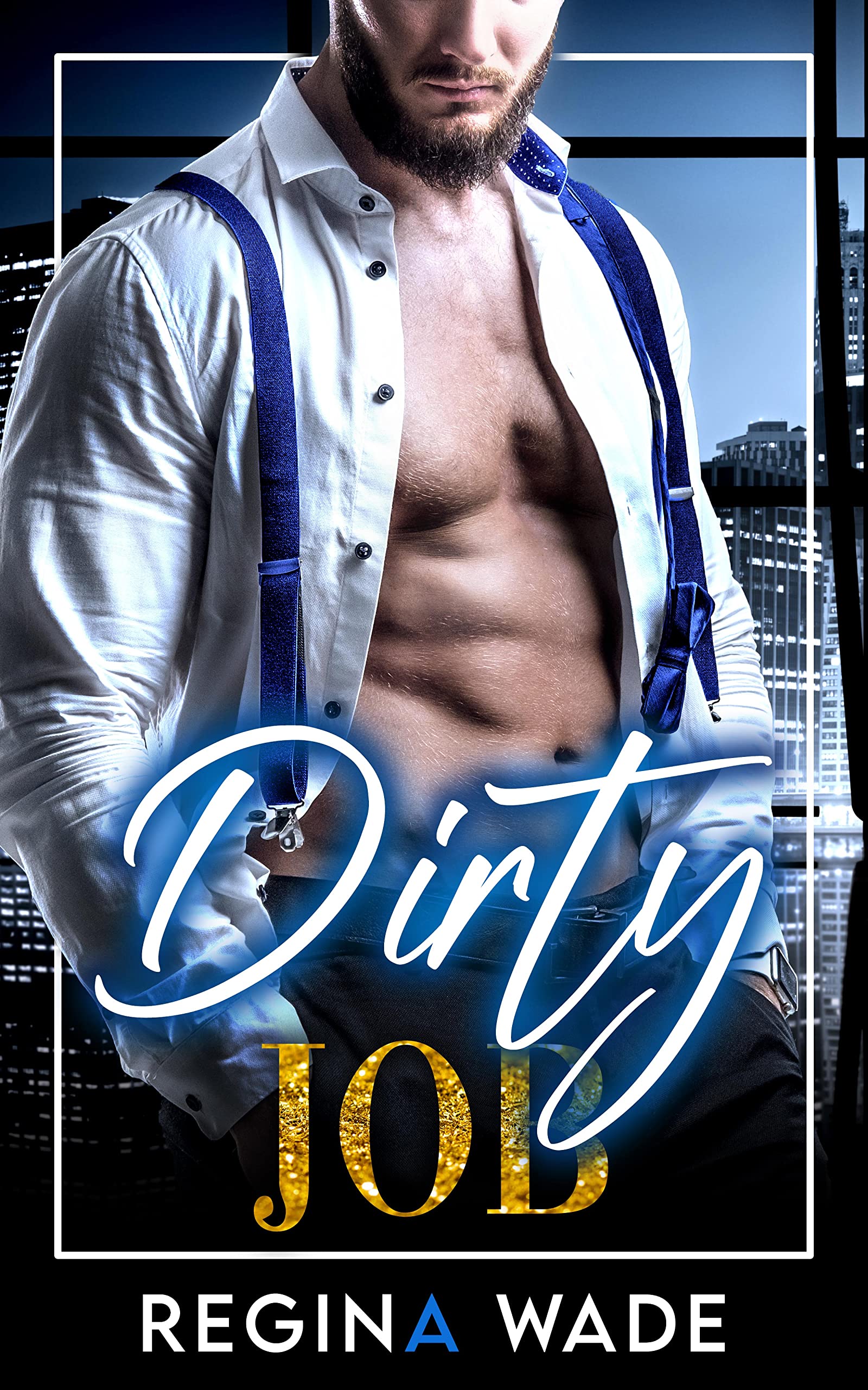 Dirty Job (Fast Money #2)