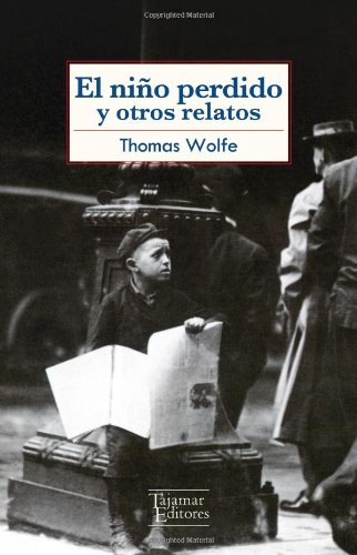 El niño perdido y otros relatos (Paperback)