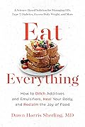 Eat Everything