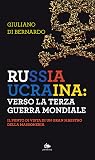 Russia Ucraina: verso la terza guerra mondiale. Il punto di vista di un Gran Maestro della massoneria