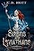 Sirens and Leviathans (the Reign of Goddesses #2)