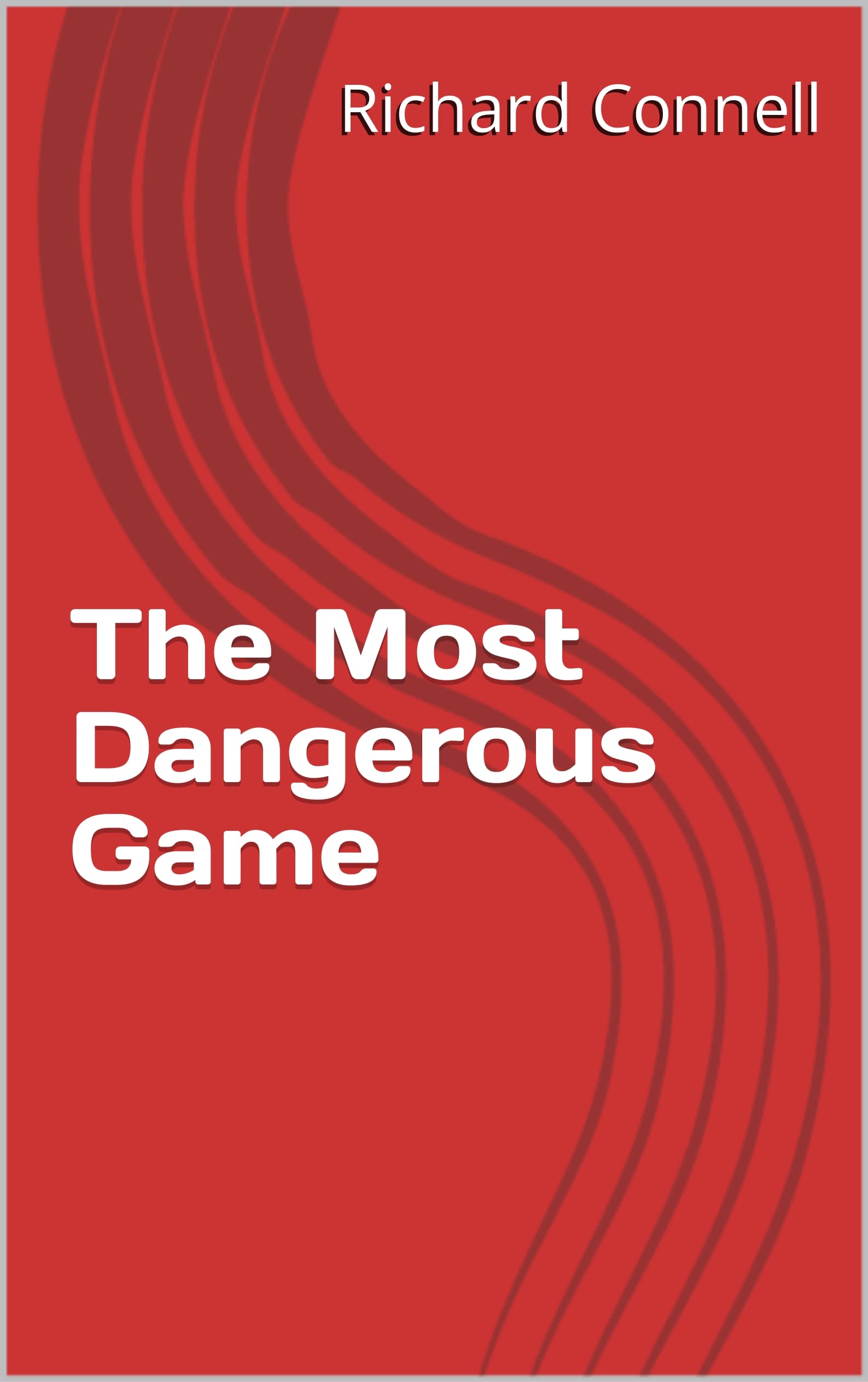 The Most Dangerous Game