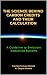 The Science Behind Carbon Credits and their Calculation by Patrizia Tomasi-Bensik