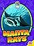 Manta Rays (Creatures of the Sea)
