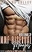 MMF Bisexual Menage 4-Story Bundle by Katrina Colley