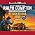 Ralph Compton Return to Gila Bend (The Gunfighter Series)