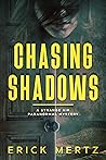 Chasing Shadows (The Strange Air #3)