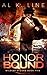 Honor Bound (Wildcat Wizard, #5)