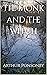 The Monk and the Witch by Arthur  Ponsonby