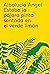 Estaba la pájara pinta sentada en el verde limón (Spanish Edition)
