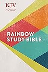 KJV Rainbow Study...