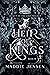 Heir of Kings (Legacy of the Lost Trilogy Book 2)