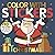 Color with Stickers: Christ...