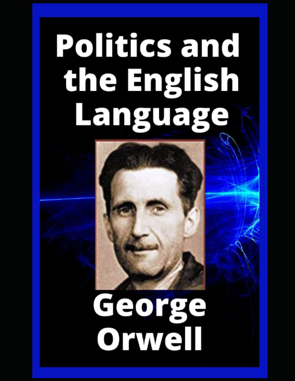 Politics and the English Language