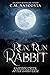 Run, Run Rabbit (Cambric Creek After Darkverse #1)