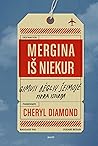 Mergina iš niekur...