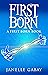 First Born (First Born, #1)