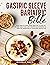 Gastric Sleeve Bariatric Cookbook by Michelle Davis