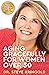 Aging Gracefully for Women Over 50 by Steve Kringold