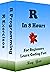 R Programming, In 8 Hours, For Beginners, Learn Coding Fast: R Language, Crash Course Textbook & Exercises (In 8 Hours Cookbooks 14)