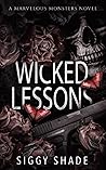 Wicked Lessons