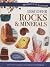Discover Rocks And Minerals Wonders Of Learning Discover Fasc... by npp Discover Rocks And Minerals Wonders Of Learning Discover Fasc... by npp
