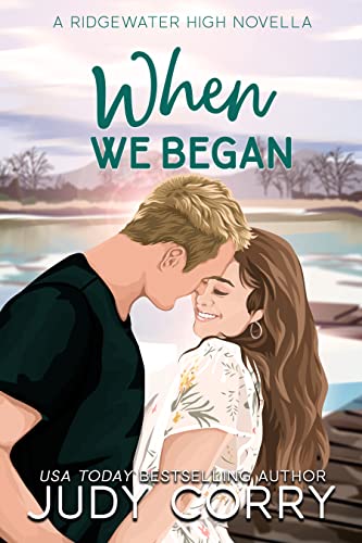When We Began (Ridgewater High, #0.5)