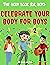 The Body Book For Boys : Ce...