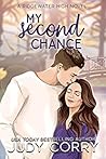Book cover for My Second Chance (Ridgewater High, #4)