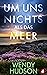 Um uns nichts als das Meer (German Edition)