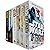 Star Wars Thrawn Series & Aftermath Trilogy 6 Books Collection Set by Timothy Zahn, Chuck Wendig (Thrawn, Alliances, Treason, Aftermath, Life Debt, Empires End)