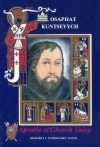 Josaphat Kuntsevych - Apostle of Church Unity (Paperback)
