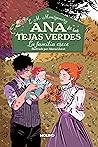 Ana de las tejas verdes 10 - La familia crece (Spanish Edition)