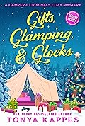 Gifts, Glamping, & Glocks (Camper & Criminals, #29)